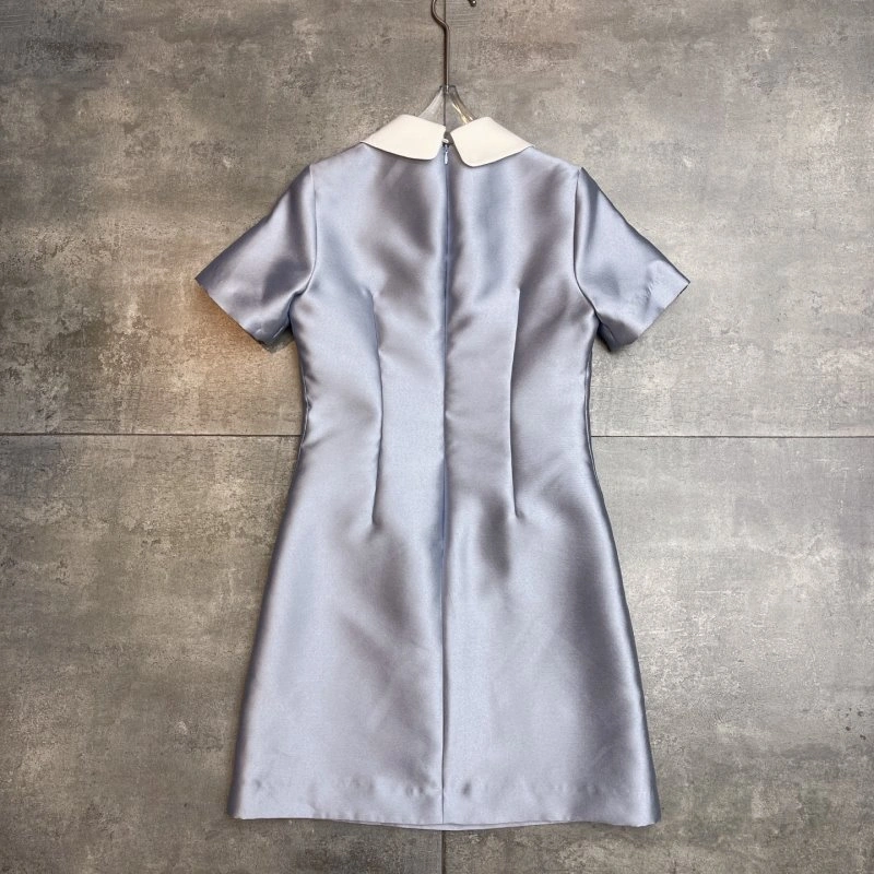 Miu Miu Dress OdorResistant 156419
