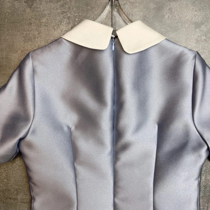 Miu Miu Dress OdorResistant 156419