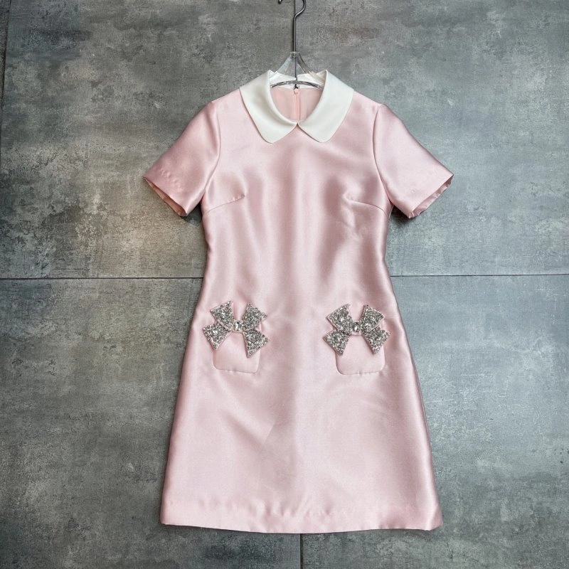 Miu Miu Dress Snug 156414