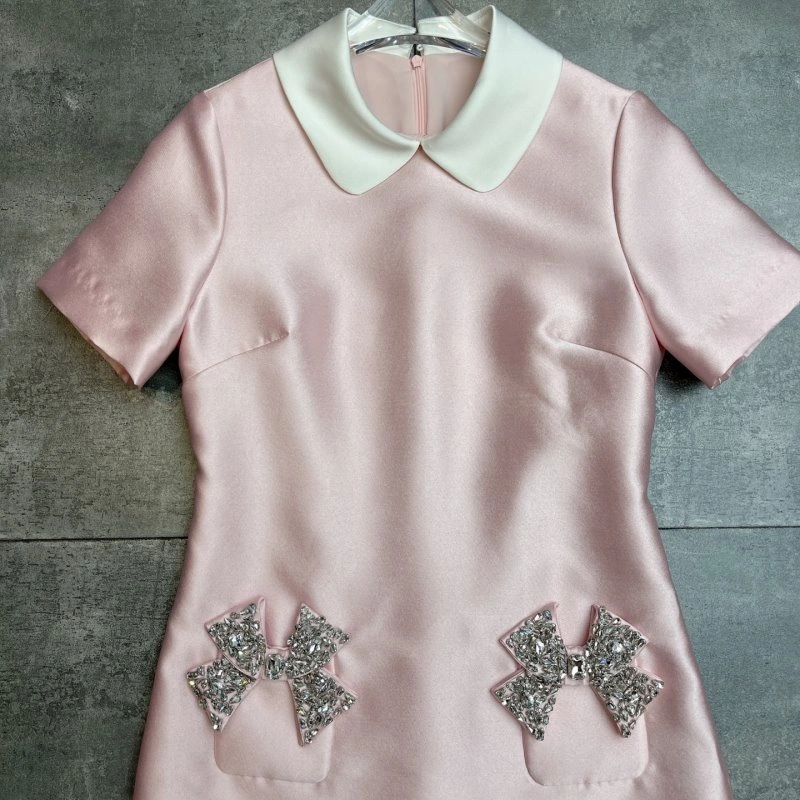Miu Miu Dress Snug 156414