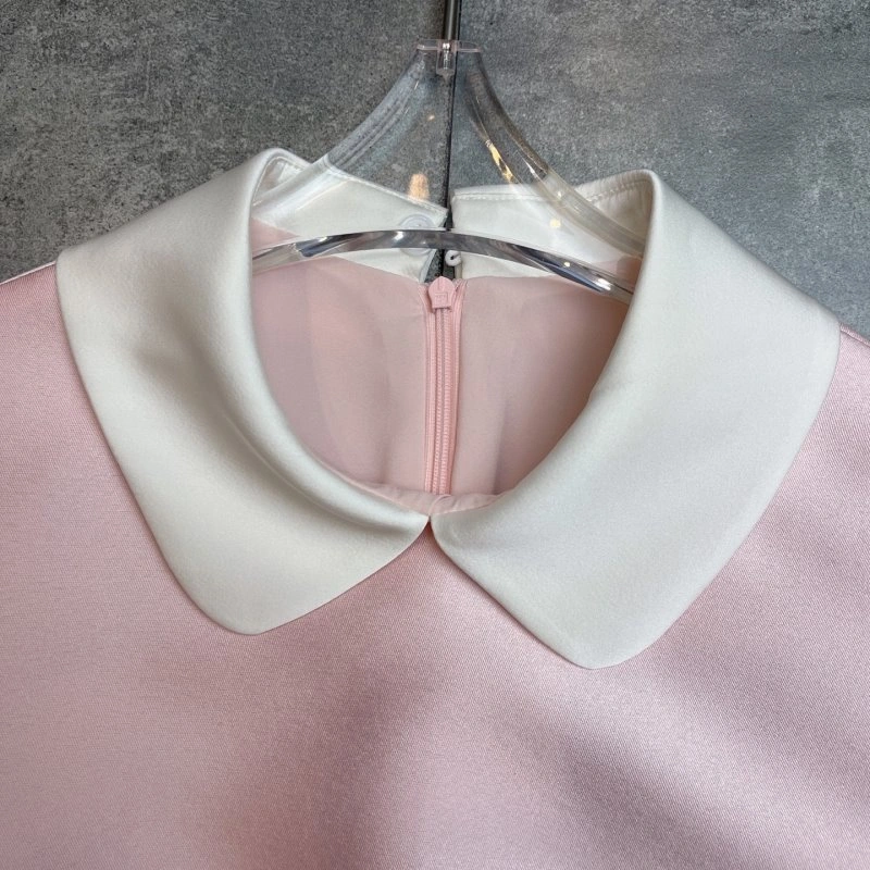 Miu Miu Dress Snug 156414