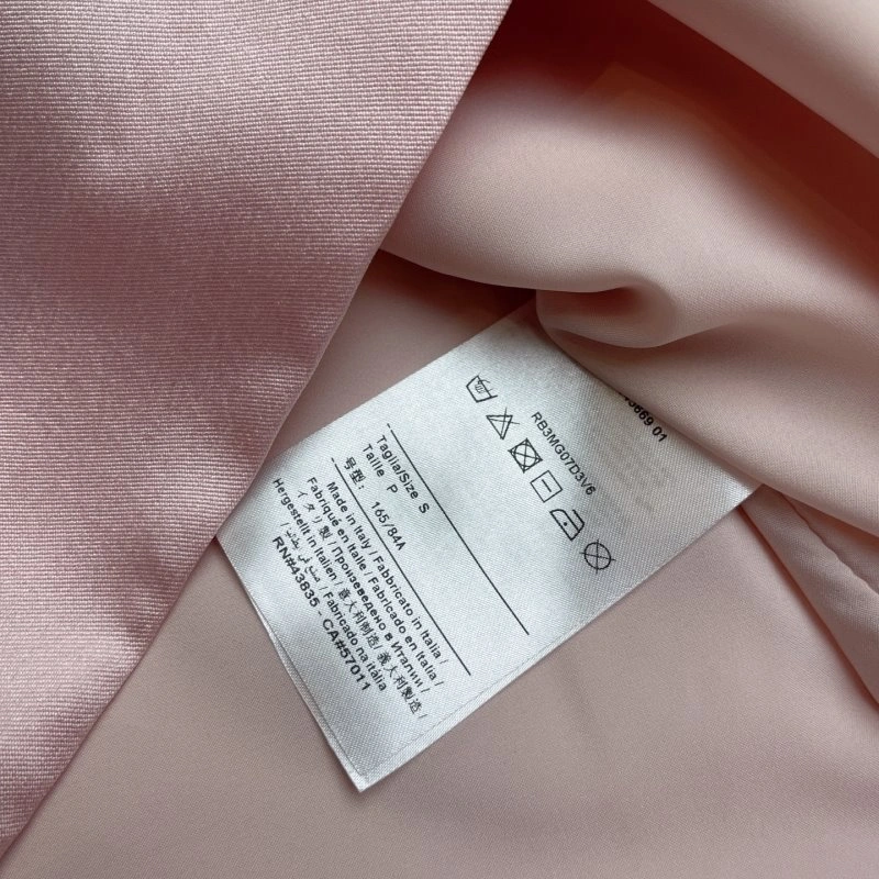 Miu Miu Dress Snug 156414