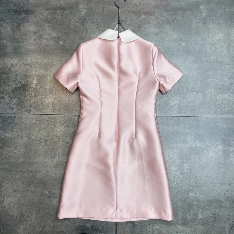 Miu Miu Dress Snug 156414