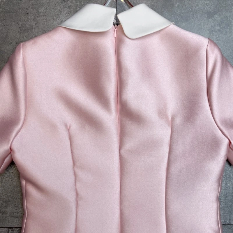 Miu Miu Dress Snug 156414