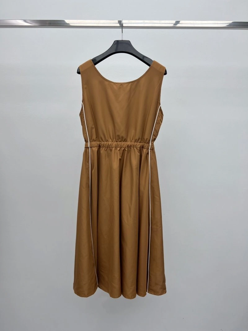 Miu Miu Dress FastDry 156412
