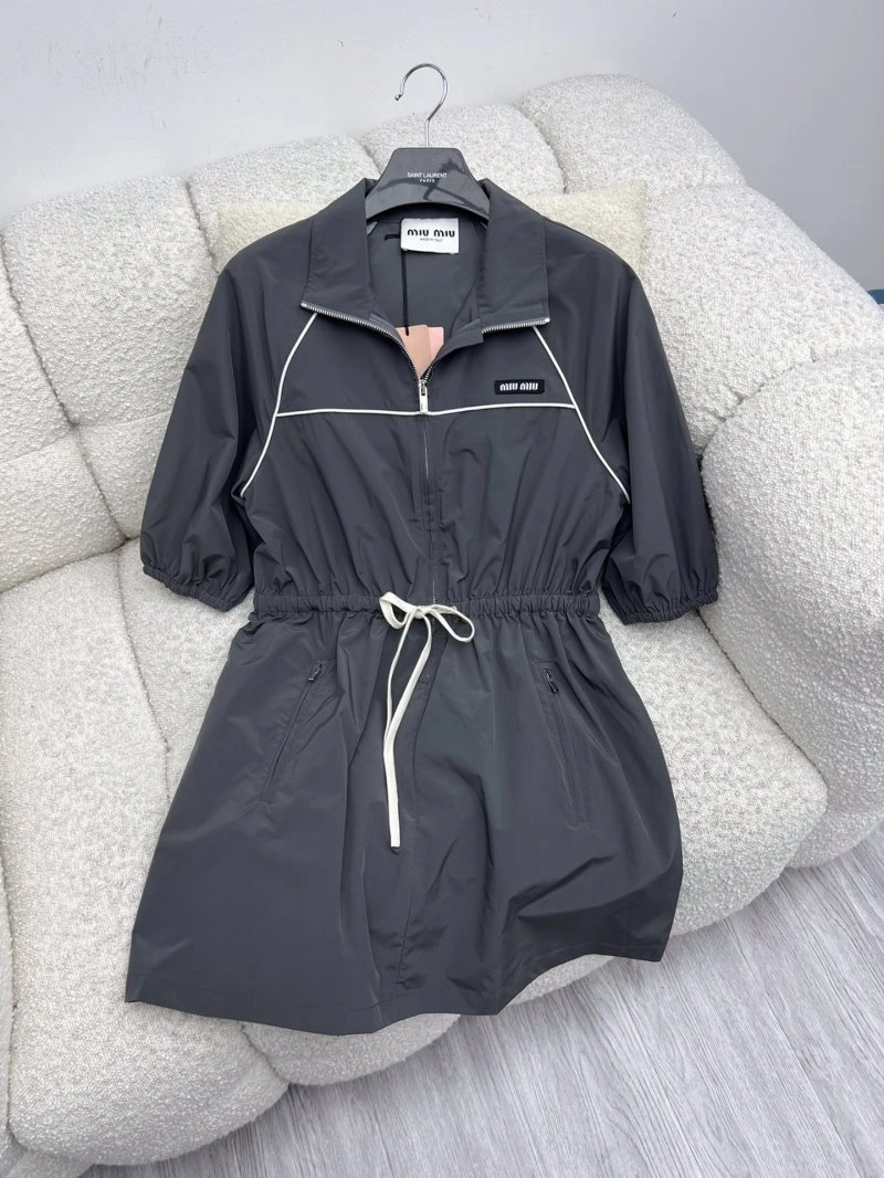 Premium Miu Miu Dress 156413