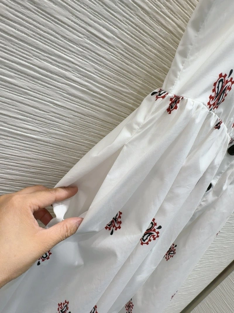 Miu Miu Dress Trendy 156407