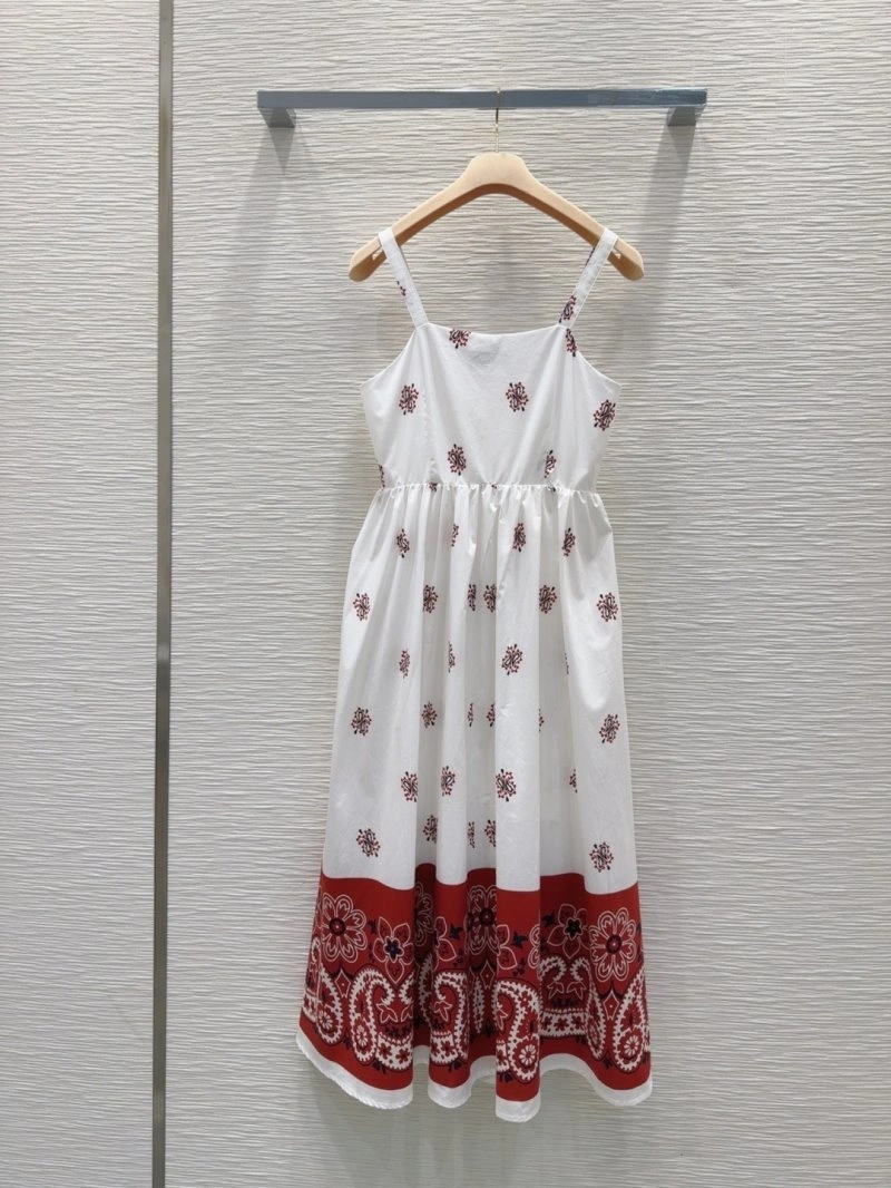 Miu Miu Dress Trendy 156407