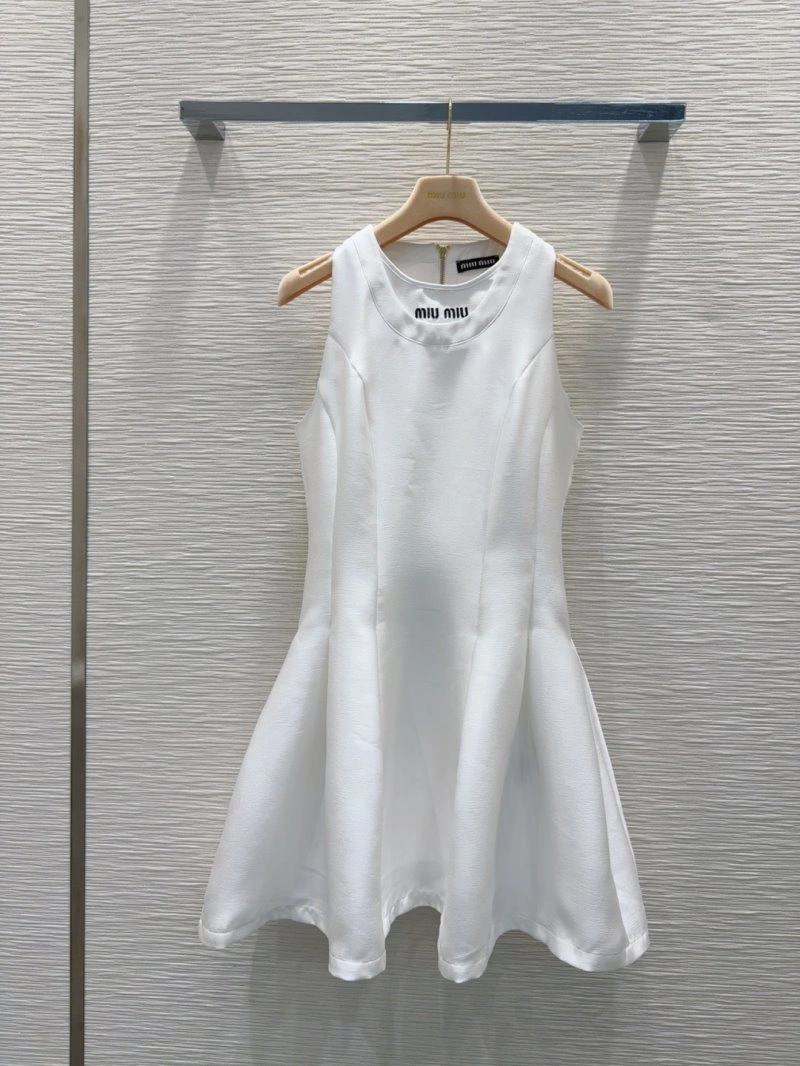 Casual Miu Miu Dress 156408