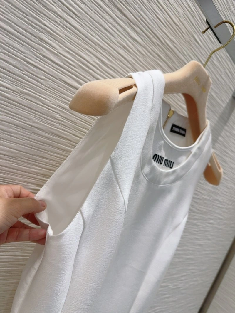 Casual Miu Miu Dress 156408