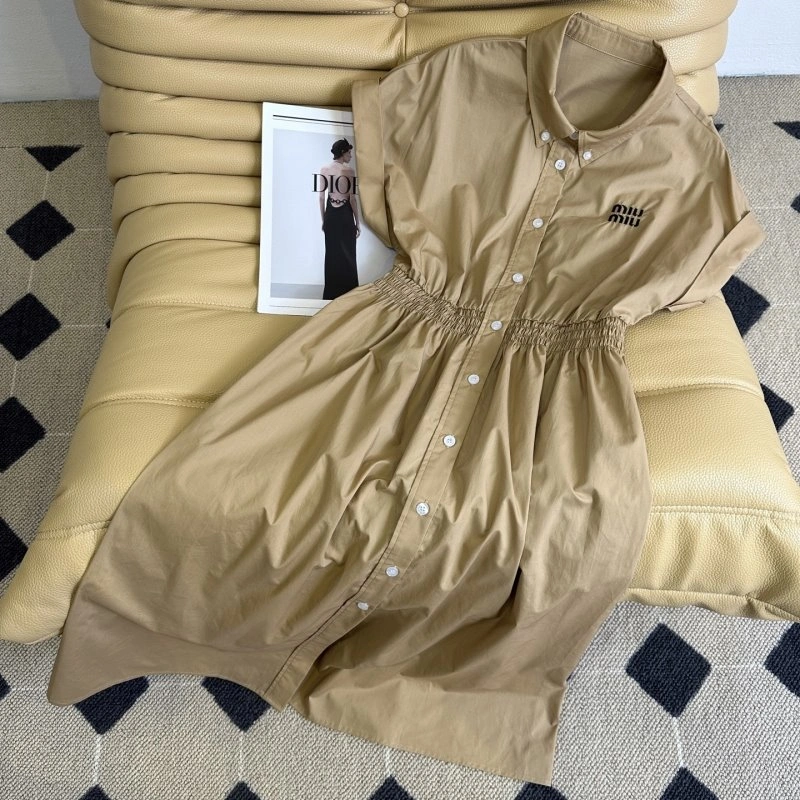 Upgraded Miu Miu Dress 156399