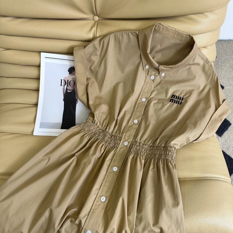 Upgraded Miu Miu Dress 156399