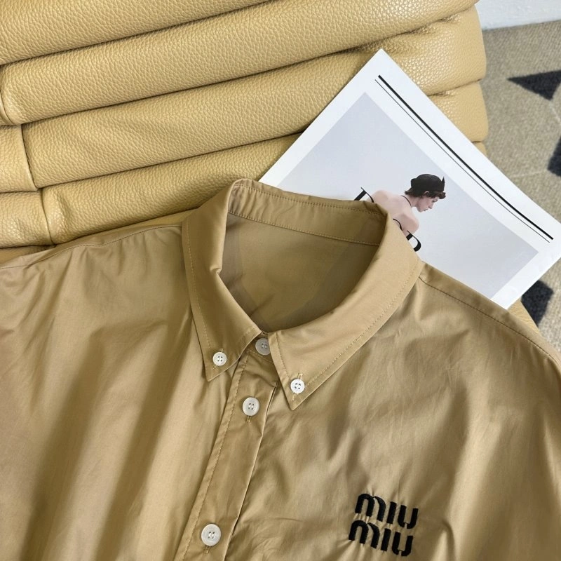 Upgraded Miu Miu Dress 156399