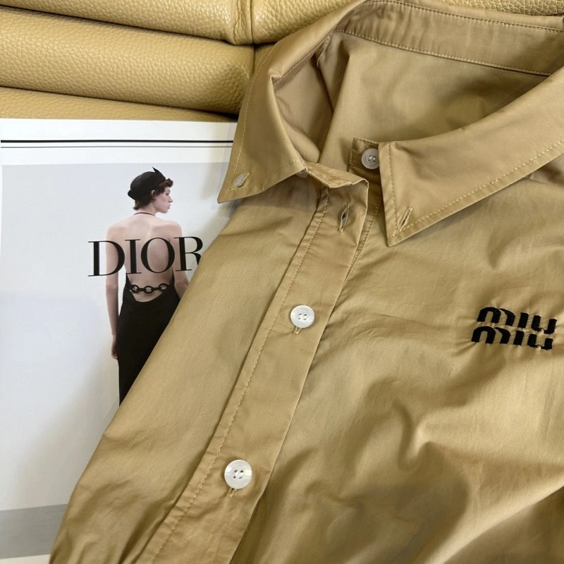 Upgraded Miu Miu Dress 156399