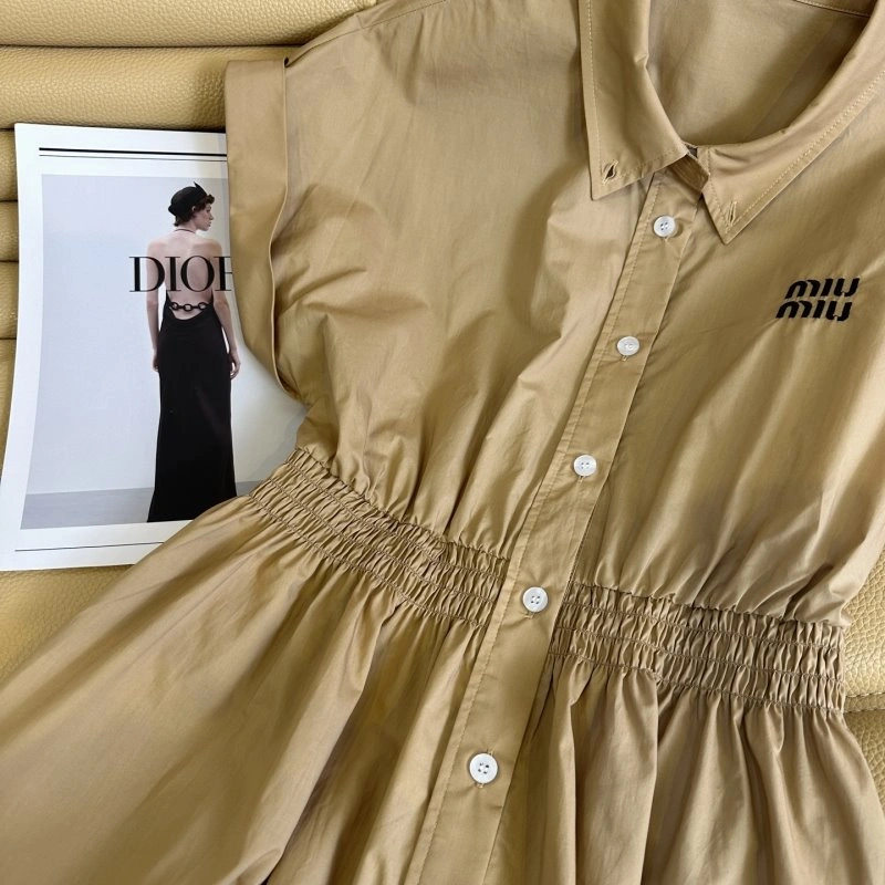 Upgraded Miu Miu Dress 156399