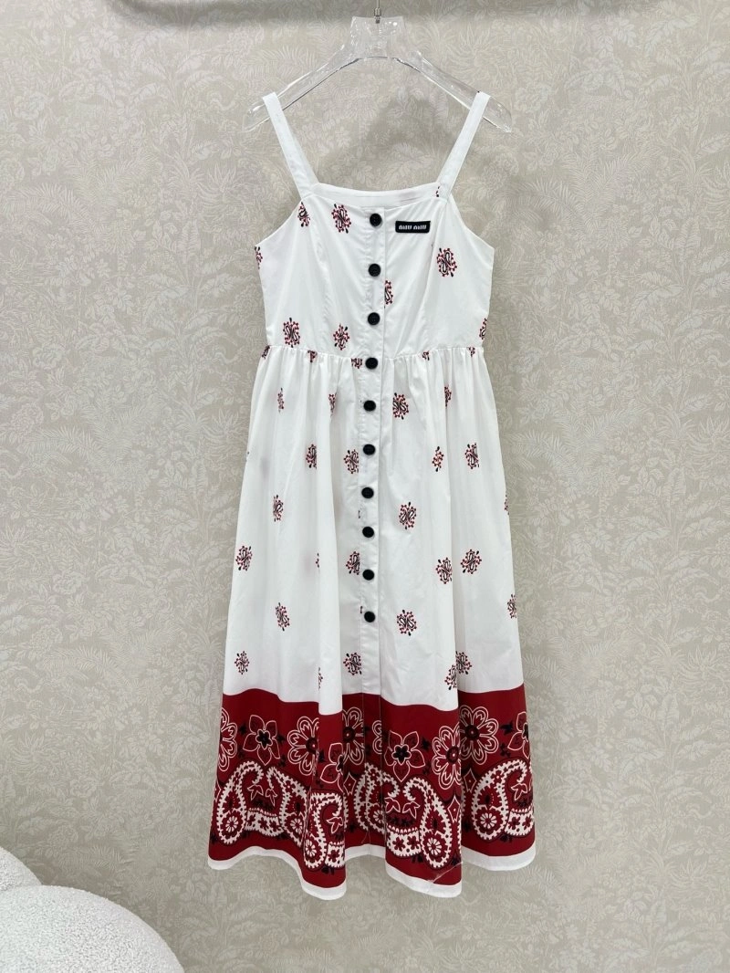 WeatherProof Miu Miu Dress 156401