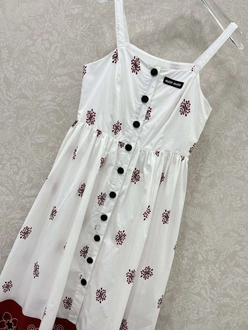 WeatherProof Miu Miu Dress 156401