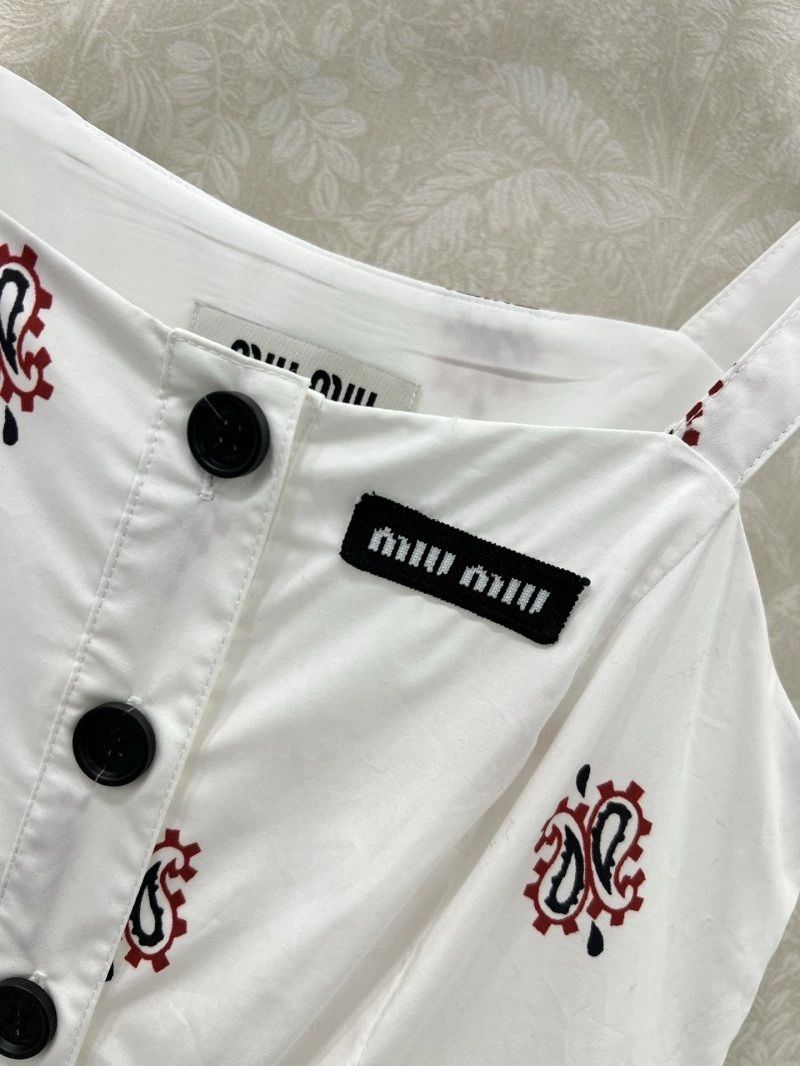WeatherProof Miu Miu Dress 156401