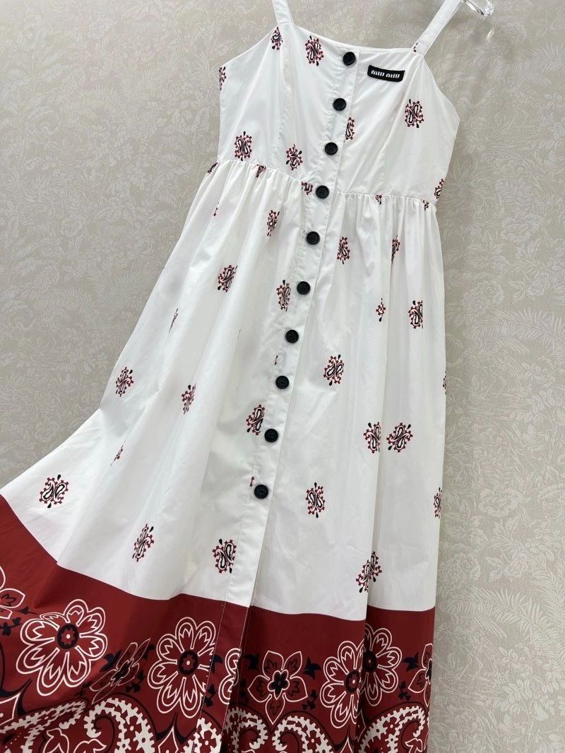 WeatherProof Miu Miu Dress 156401