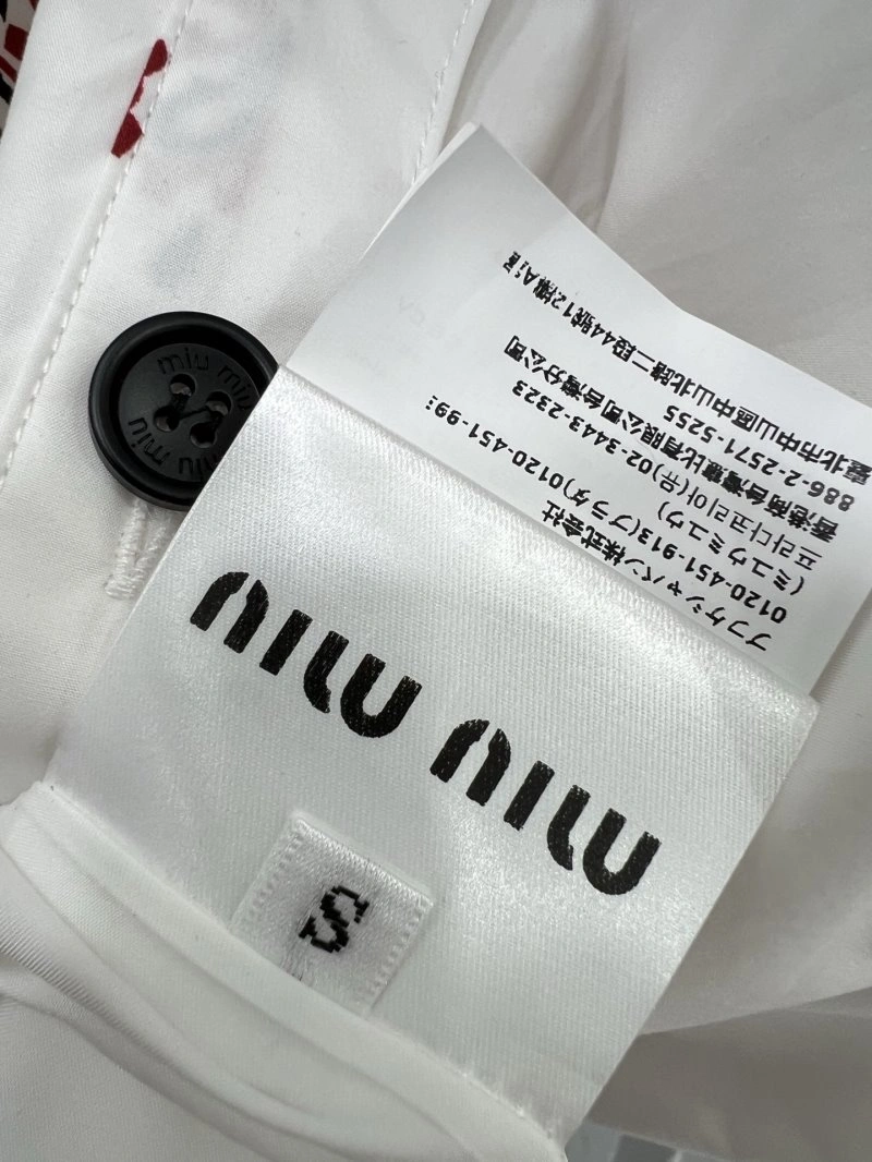 WeatherProof Miu Miu Dress 156401