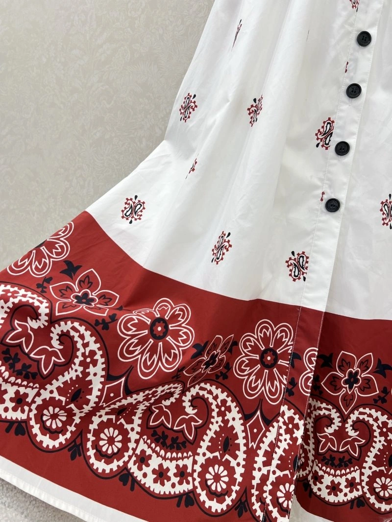 WeatherProof Miu Miu Dress 156401