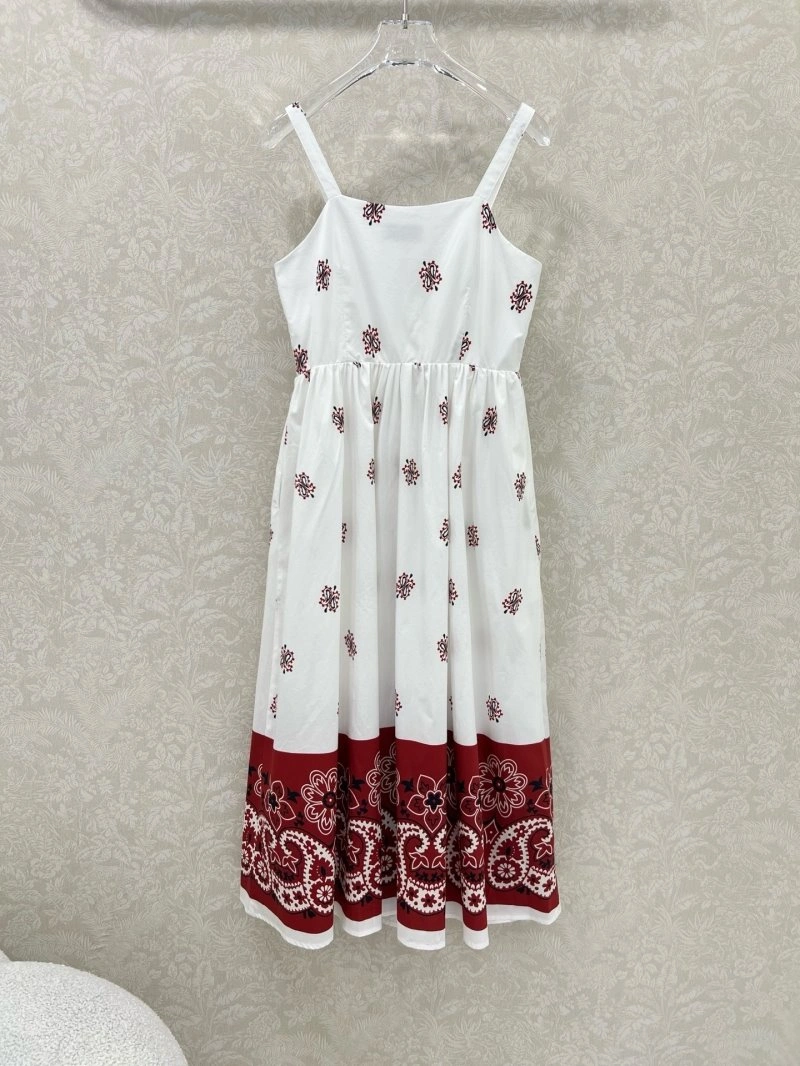 WeatherProof Miu Miu Dress 156401