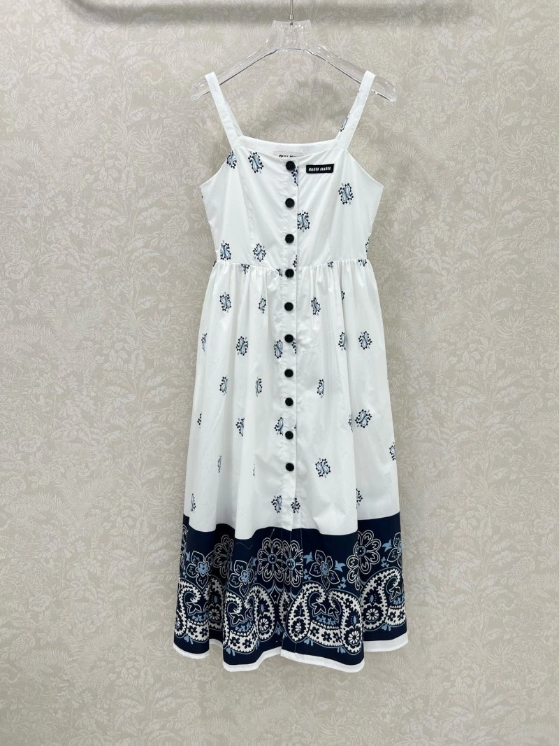 Durable Miu Miu Dress 156477