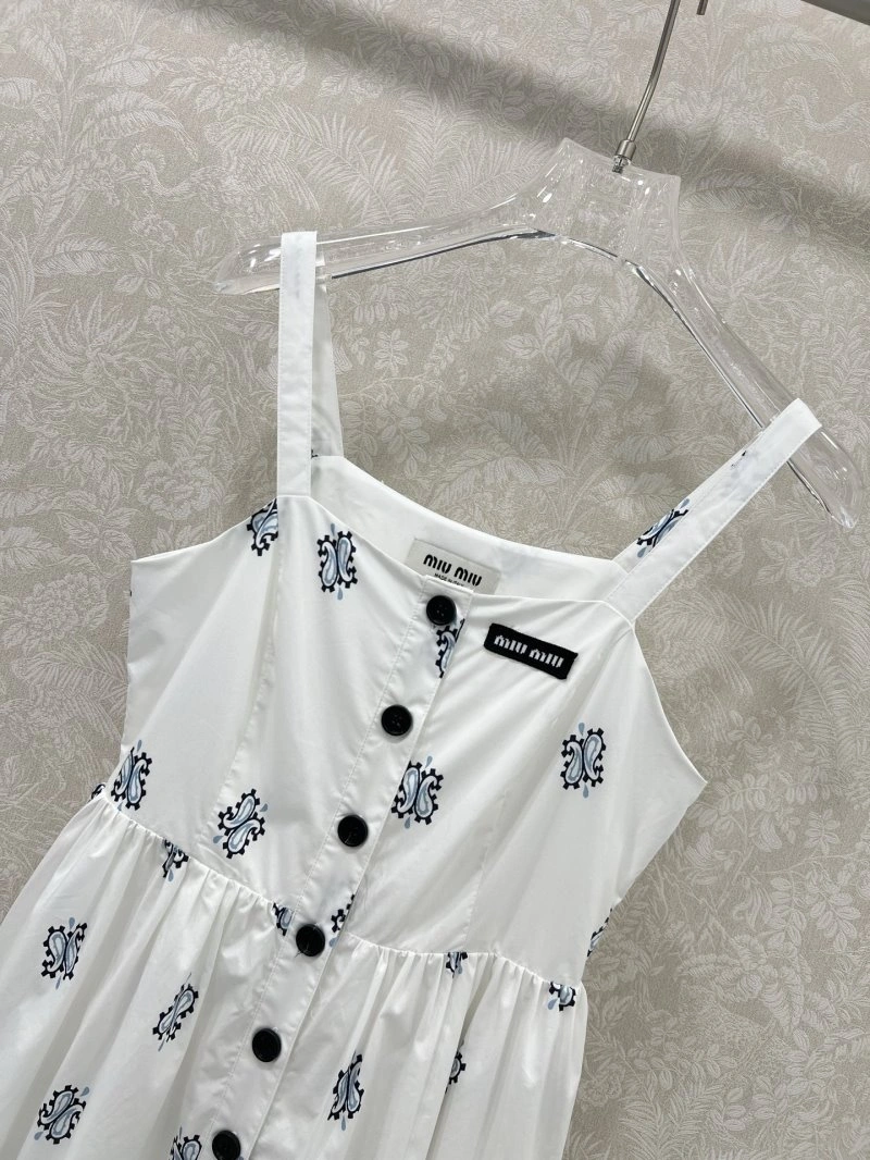 Durable Miu Miu Dress 156477