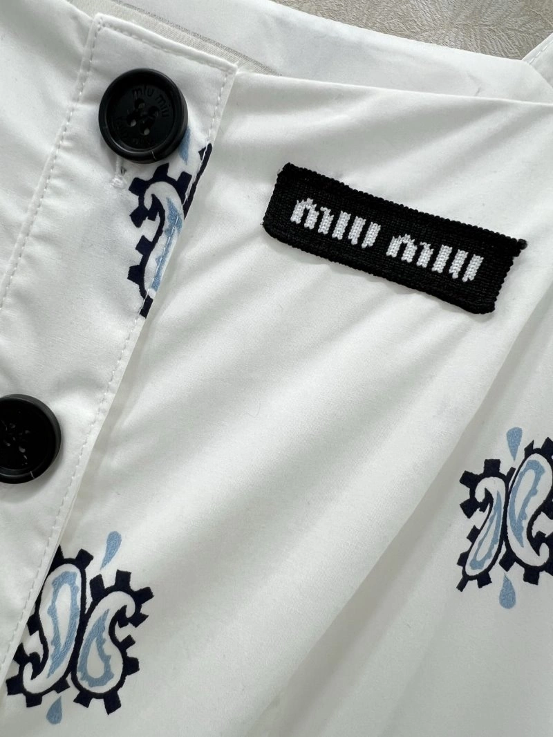 Durable Miu Miu Dress 156477