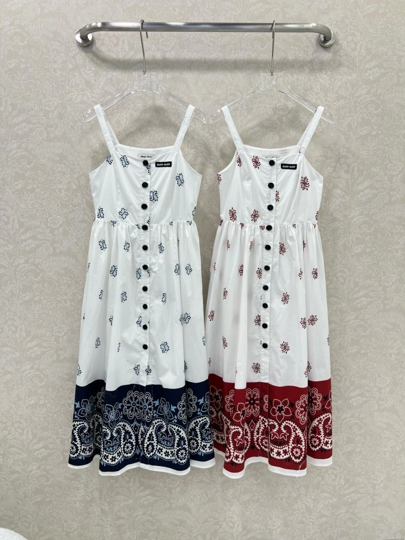 Durable Miu Miu Dress 156477
