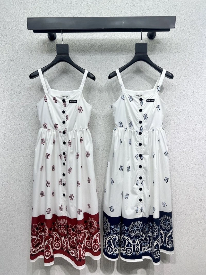 Miu Miu Dress UrbanChic 156396