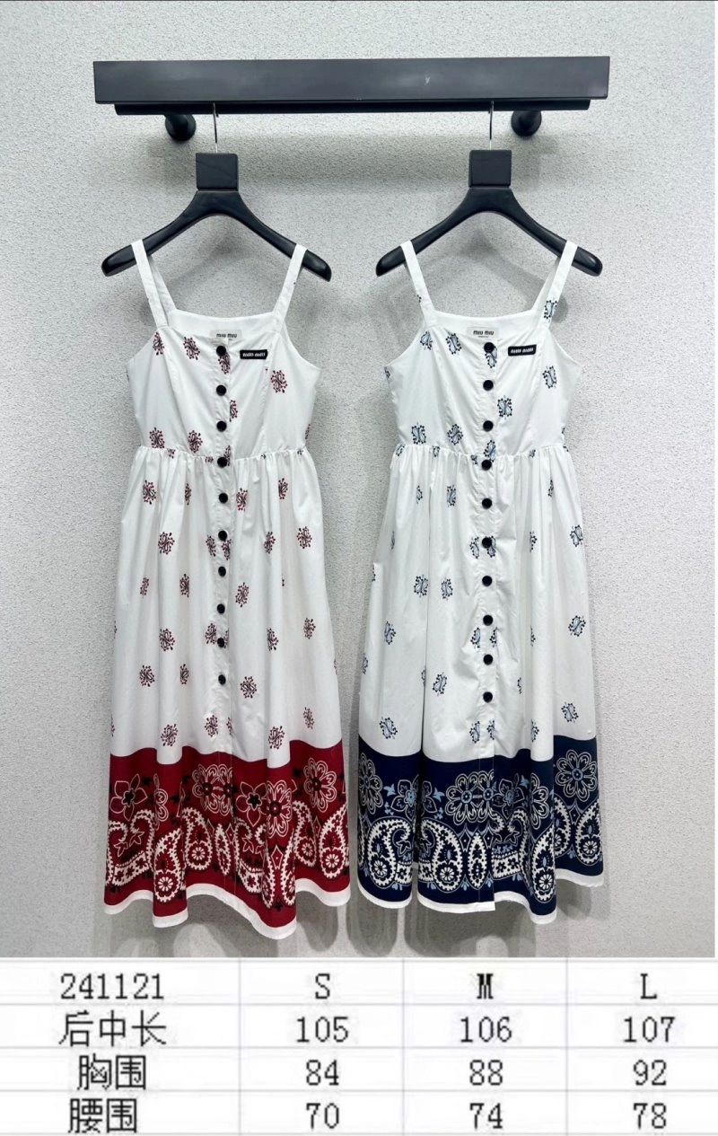 Miu Miu Dress UrbanChic 156396