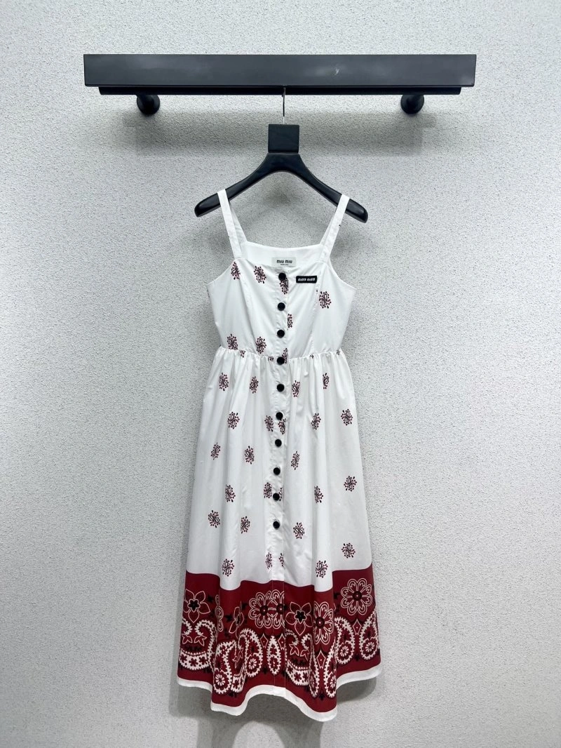 Miu Miu Dress UrbanChic 156396