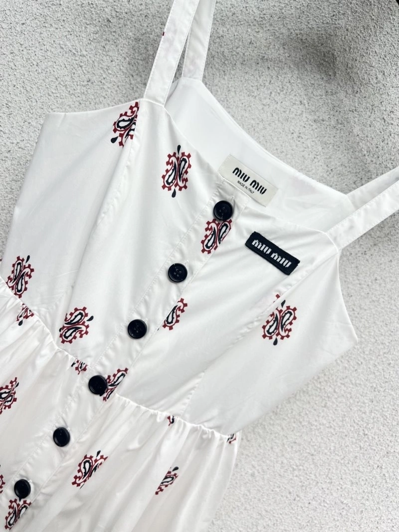 Miu Miu Dress UrbanChic 156396