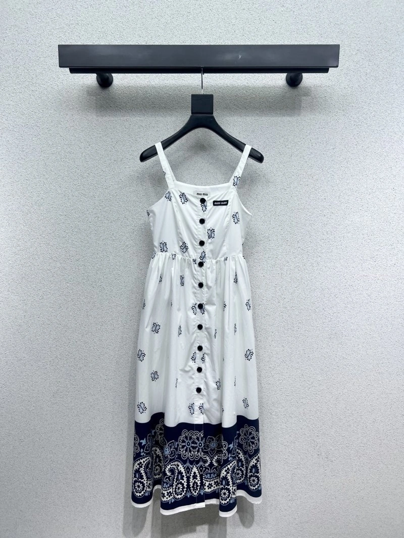 Miu Miu Dress UrbanChic 156396