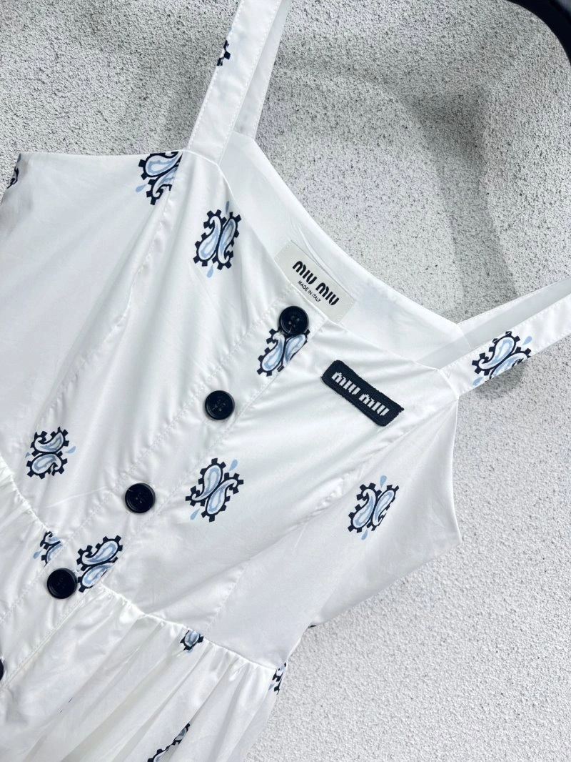 Miu Miu Dress UrbanChic 156396