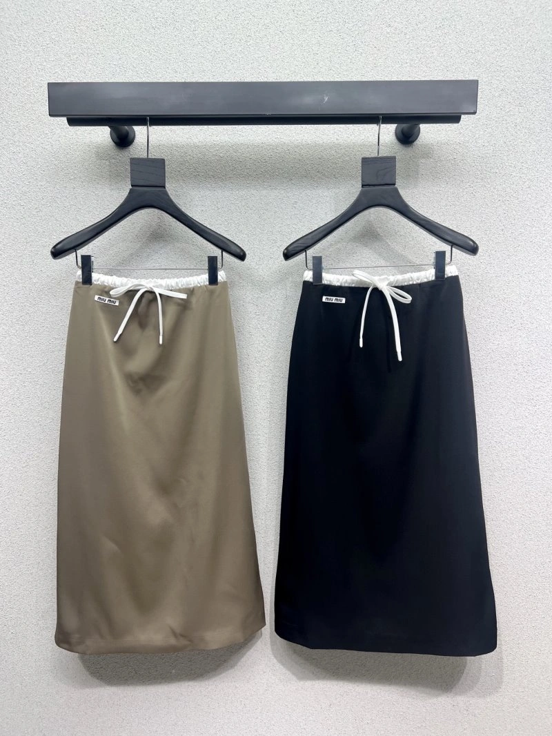 Miu Miu Dress SoftTouch 156403
