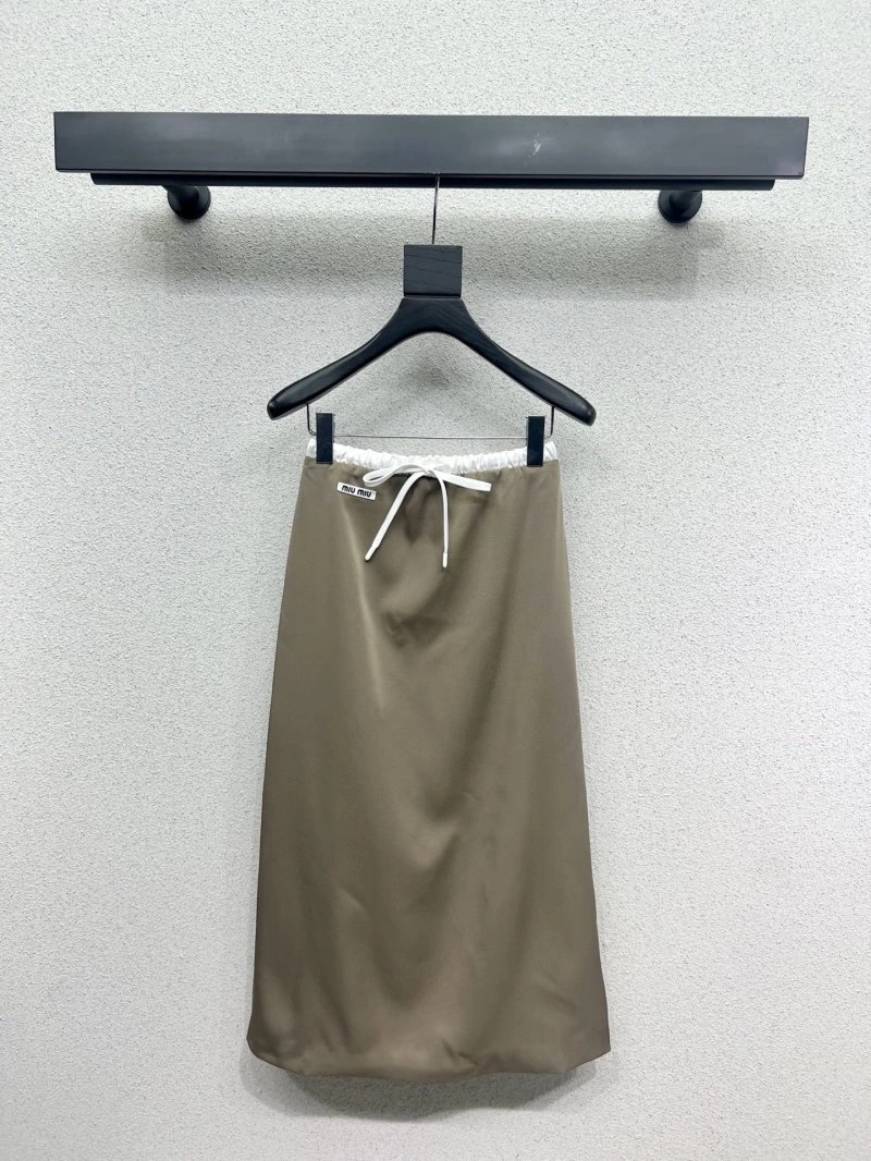 Miu Miu Dress SoftTouch 156403