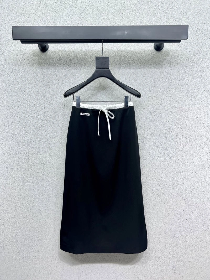 Miu Miu Dress SoftTouch 156403