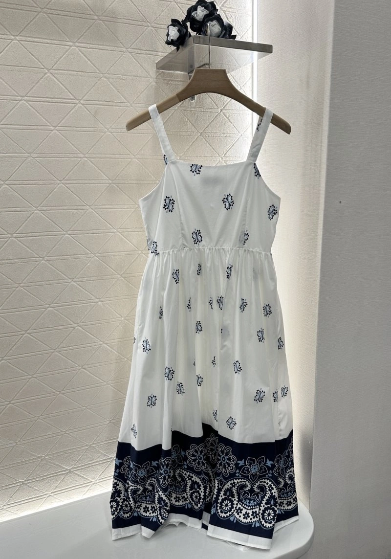 Miu Miu Dress HighPerformance 156429