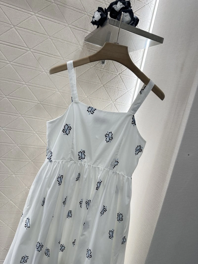 Miu Miu Dress HighPerformance 156429