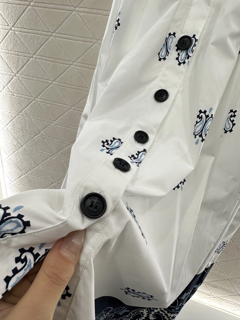Miu Miu Dress HighPerformance 156429
