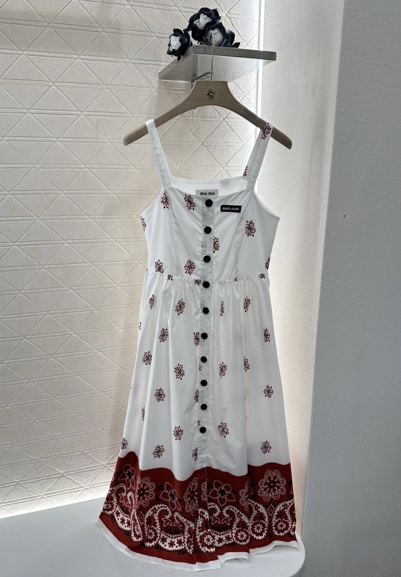 OnTrend Miu Miu Dress 156397