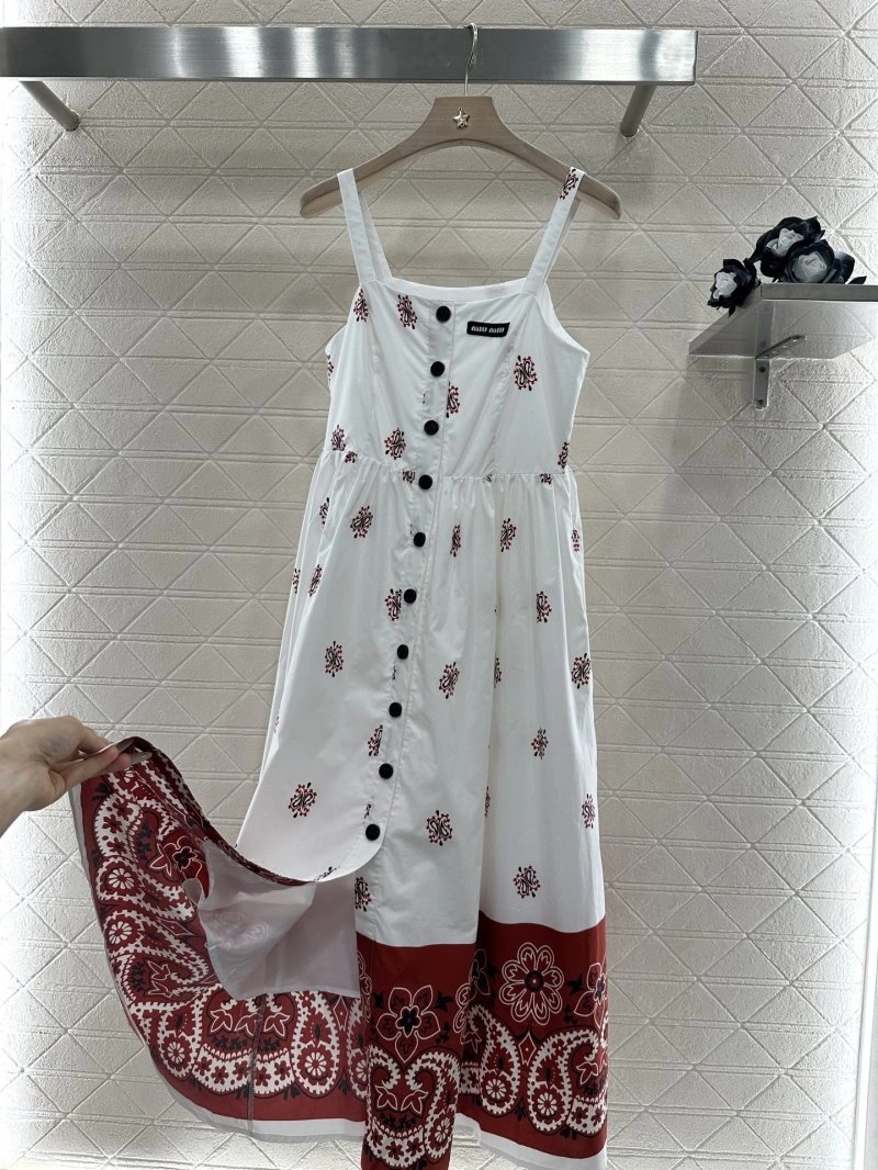 OnTrend Miu Miu Dress 156397