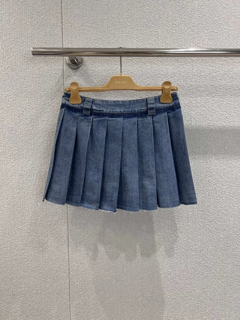 Miu Miu Dress Efficient 156439