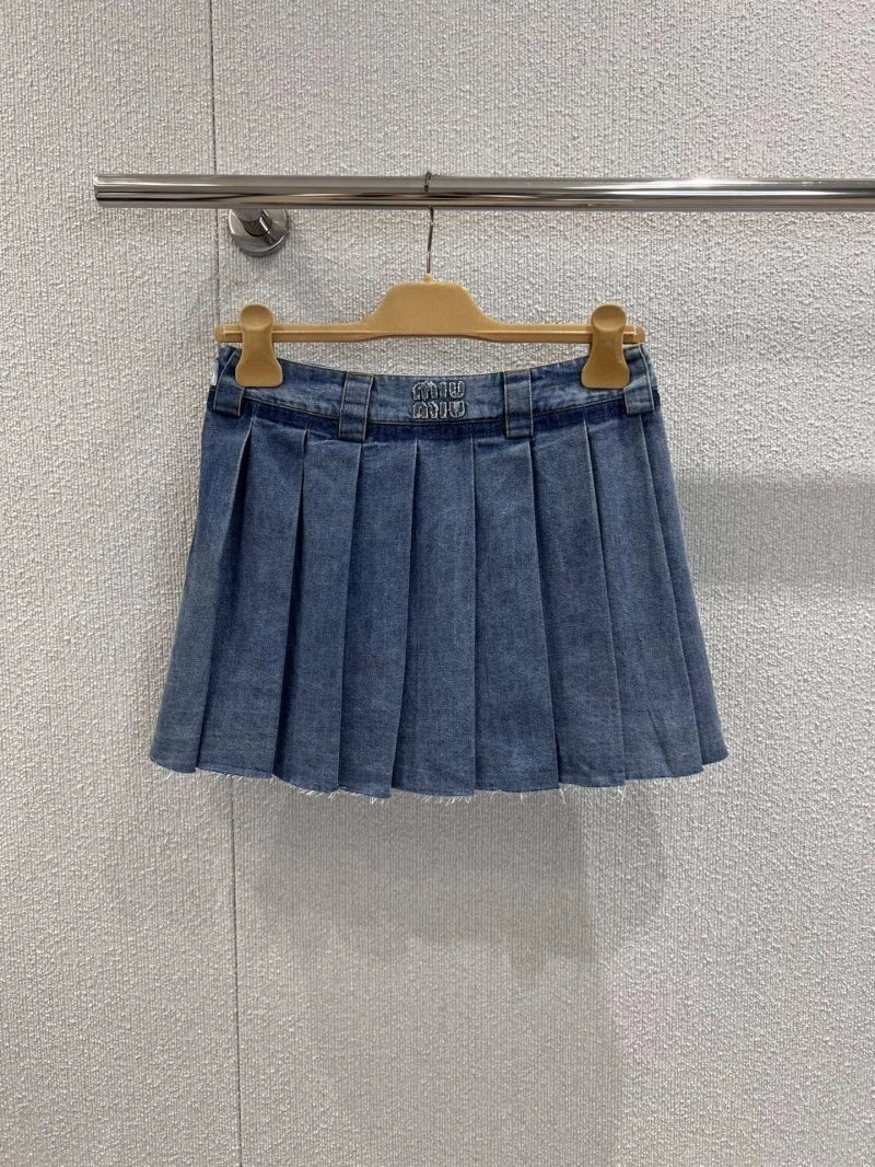 Miu Miu Dress Efficient 156439