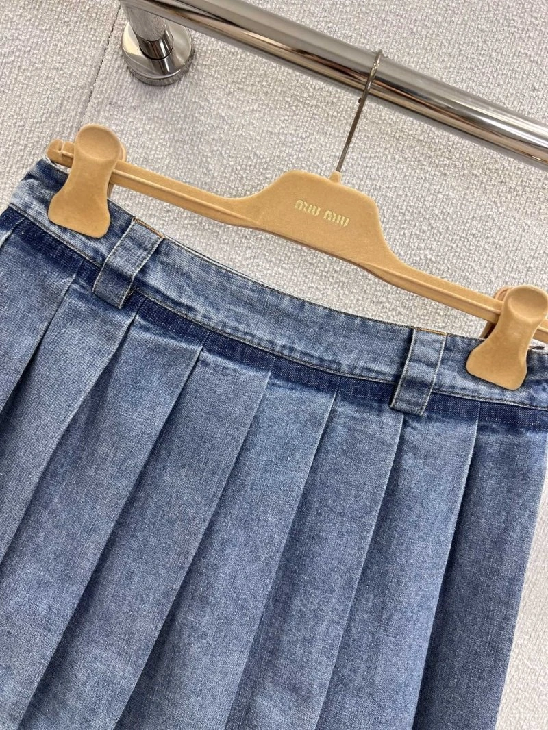 Miu Miu Dress Efficient 156439