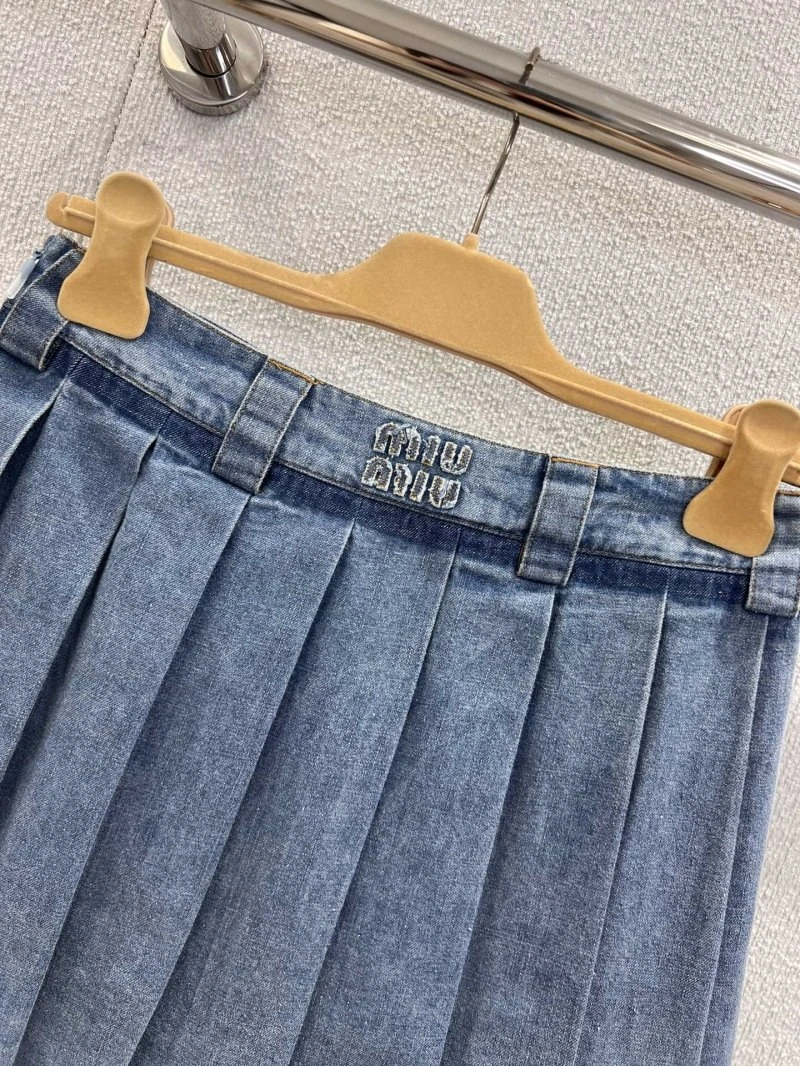 Miu Miu Dress Efficient 156439