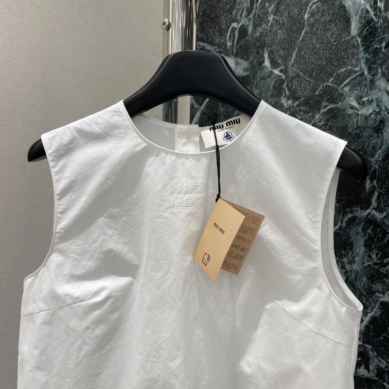 Miu Miu Dress FastDry 156430