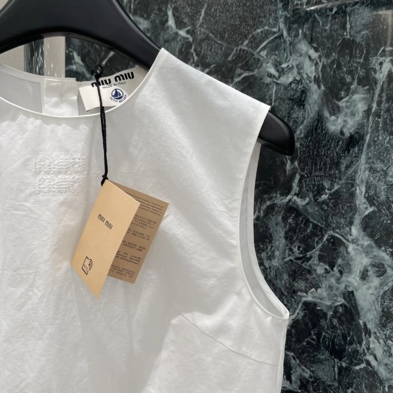 Miu Miu Dress FastDry 156430